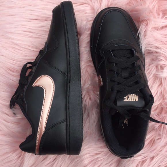 New Nike Women’s Ebernon Low - Picture 4 of 5